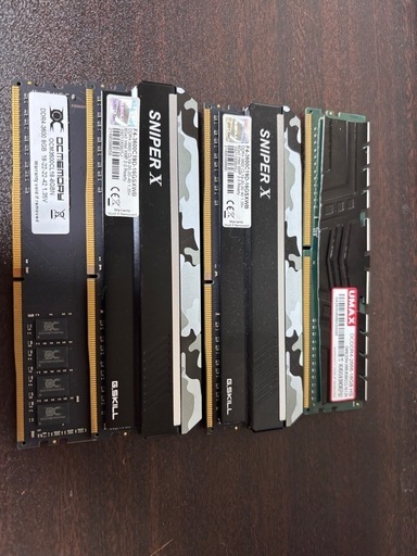 ゲーミングPC