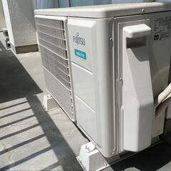 保証付き】富士通 FUJITSU nocria ノクリア 11畳~17畳 4.0kW 保証付き】富士通 FUJITSU nocria ノクリア 11畳~17畳 4.0kW