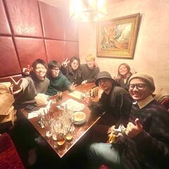 先着4名！！一緒に働いてくれるスタッフ募集！！の画像