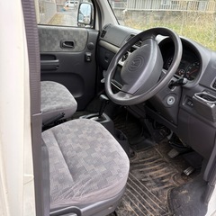 平成18 年　ホンダ　バモス - 車検あり! すぐ乗れますの画像