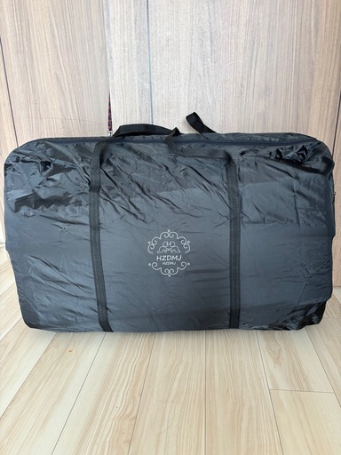 ご購入者決定いたしました★新生児からok★ 別購入の厚めマット＆ひんやり涼しいシーツもセット！ 