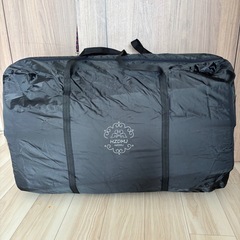 ご購入者決定いたしました★新生児からok★ 別購入の厚めマット＆ひんやり涼しいシーツもセット！ の画像