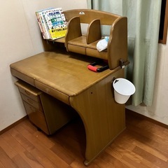 子供学習机