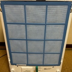 【無料】日立　除湿・加湿空気清浄機（EP-GV1000）の画像