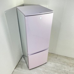 SHARP 冷蔵庫