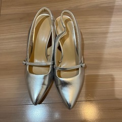 靴M