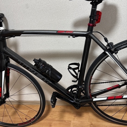 トレック　マドン2.3 シマノ105