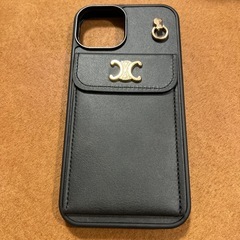 セリーヌiPhoneケース