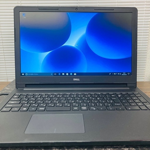 ⭐️初心者向け⭐️DELL ノートパソコン　Vostro/5