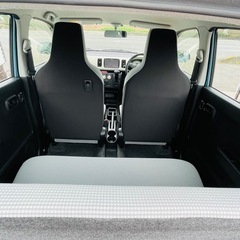 スズキアルト‼️平成28‼️110000km‼️車検7/8‼️ ご試乗ガイドok‼️クレジットカードok‼️の画像