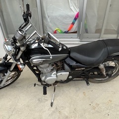 エミリネーター125