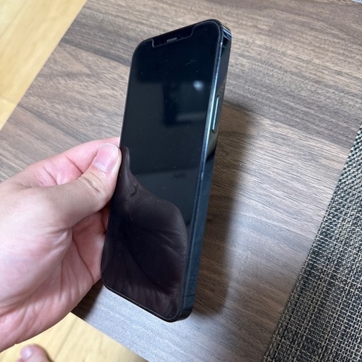 iPhone12 Pro 128GB