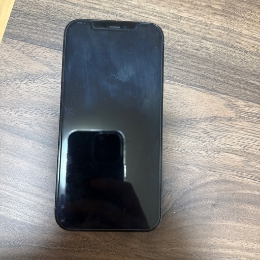 携帯電話 iPhone12 Pro 128GB