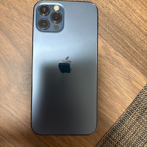 iPhone12 Pro 128GB