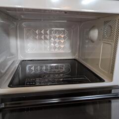 高年式　家電セット　洗濯機　冷蔵庫　掃除機　炊飯器　レンジの画像