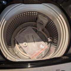 高年式　家電セット　洗濯機　冷蔵庫　掃除機　炊飯器　レンジの画像