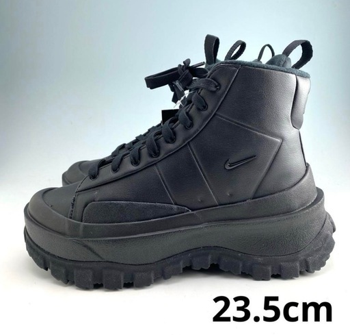 23.5cm ナイキ ウィメンズ ブレーザー ミッド ローム 