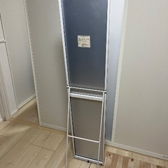 【5/6まで出品】姿見　鏡　スタンドミラー　0円の画像