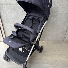 定価2万円程度　低使用頻度　joie ベビーカー　