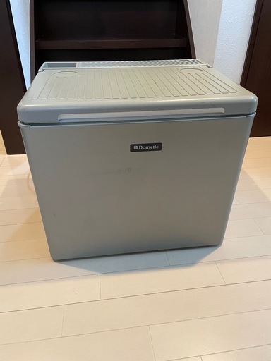 ドメティック 3way ポータブル冷蔵庫