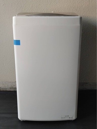 ?AQUA5キロ洗濯機2021年式?
