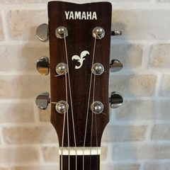 【美品】【早い者勝ち】YAMAHA アコースティックギター FS720Sの画像