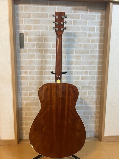【美品】【早い者勝ち】YAMAHA アコースティックギター FS720S