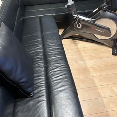 ソファーの画像