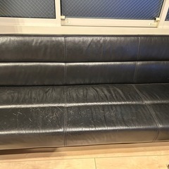 ソファーの画像