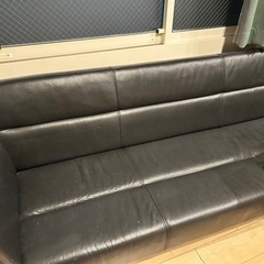 ソファーの画像