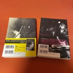 オルタナティヴ・ロック 特選ガイド 帯付き 2冊まとめて
の画像