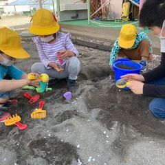 【保育士資格・眠ったままにしていませんか？】未経験・ブランクOK◎子どもたちと“できた！”を一緒に育てる仲間を募集！の画像