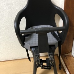 チャイルドフロントシート