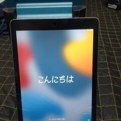 iPad　Air2