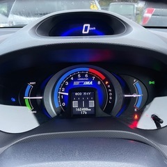 インサイト　現状販売の画像