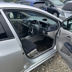 インサイト　現状販売の画像