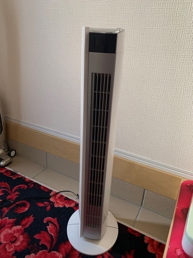山善DSR-N784(WS) スリムファン扇風機タワーファン (劉啓芳 山善DSR-N784(WS) スリムファン扇風機タワーファン (劉啓芳