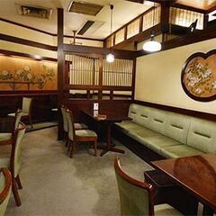 40代50代メイン《友だちつくりカフェ会》6/14(土)10:00☆高級感あるアンティークな雰囲気の中で(池袋) − 東京都