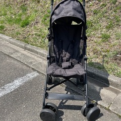 コンパクトバギー