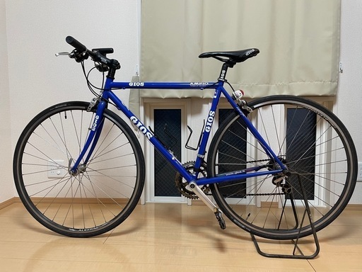 自転車本体 GIOS AMPIO GIOSジオス AMPIO