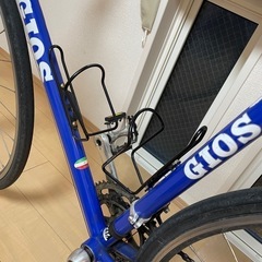 GIOS AMPIO 室内保管2012 の画像