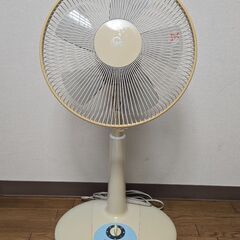 CORPORATION シーズ 扇風機 2004年 空調家電 C...
