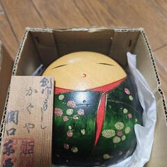 こけし(関口東亜)