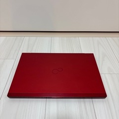 （美品）パソコンの画像