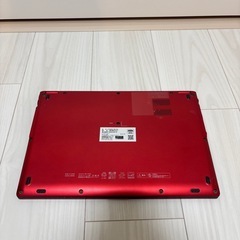 （美品）パソコンの画像