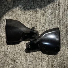廃盤ナックル pcx 