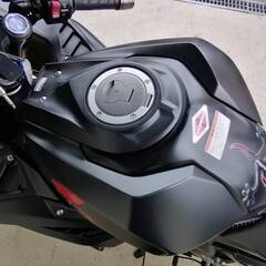 ＣＢＲ２５０ＲＲ　ＡＢＳ　２０１７年モデル　１８０００ｋｍ台　の画像