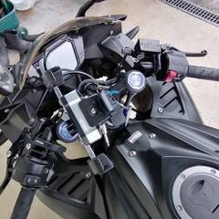 ＣＢＲ２５０ＲＲ　ＡＢＳ　２０１７年モデル　１８０００ｋｍ台　の画像