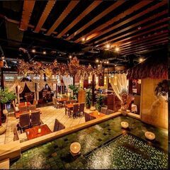 新宿のバリで《友達作りランチ会》6/18(水) 12:00…