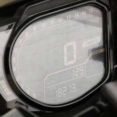ＣＢＲ２５０ＲＲ　ＡＢＳ　２０１７年モデル　１８０００ｋｍ台　の画像
